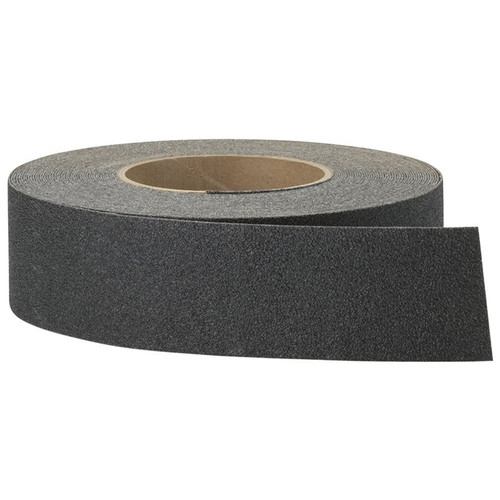2" x 60' 3M 7732 Black Safety-Walk Heavy Duty Resilient Tread (Pricing & Case Size = Lineal Feet)