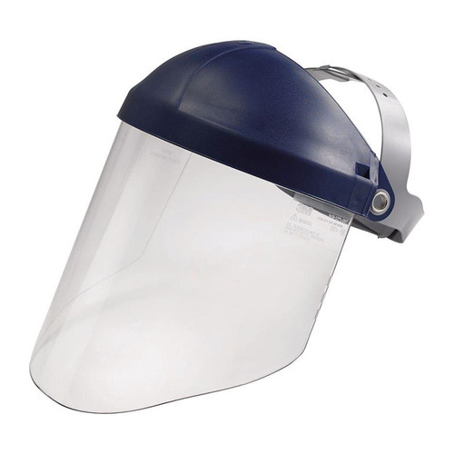 3M 90028-80025T Clear 3M Professional Faceshield