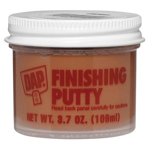 3.7 Oz Dap 21268 Red Mahogany Plastic Wood Wood Putty
