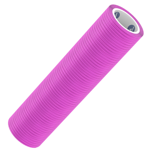 Sensi Wrap, Self-Adherent, 6" x 5 yds Pink, 12/Cs