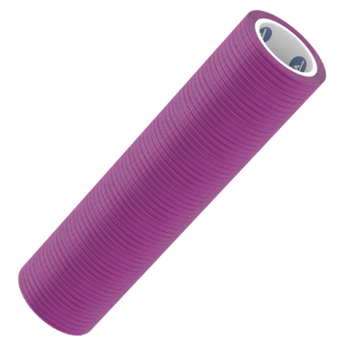 Sensi Wrap, Self-Adherent, 6" x 5 yds Purple, 12/Cs