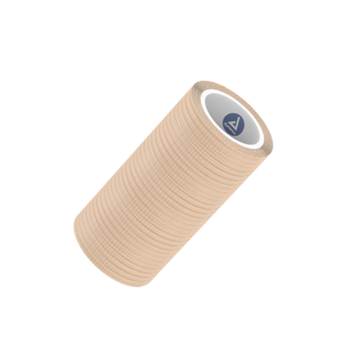 Sensi Wrap, Self-Adherent, 3" x 5 yds Tan, 24/Cs