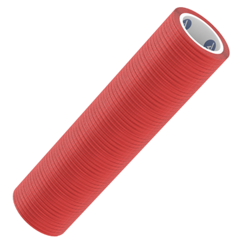 Sensi Wrap, Self-Adherent, 6" x 5 yds Red, 12/Cs