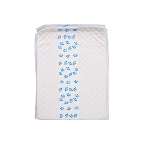 Panty Liners w/ Adhesive Tab, 6" x 17" (18 g), 10/25/Cs