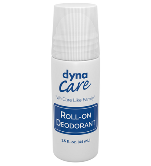 Roll-on Deodorant, 1.5 fl oz, 96/Cs