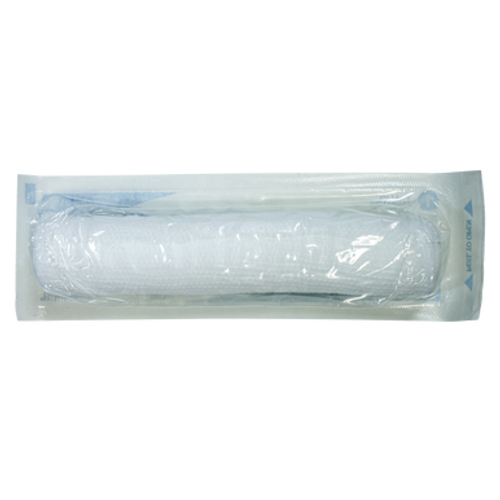 Stretch Gauze Bandage Roll Sterile, 6", 8/6/Cs (48)