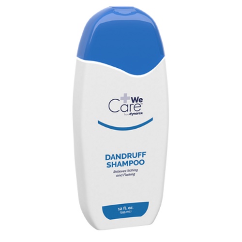 Dandruff Shampoo, 12oz, 12/cs