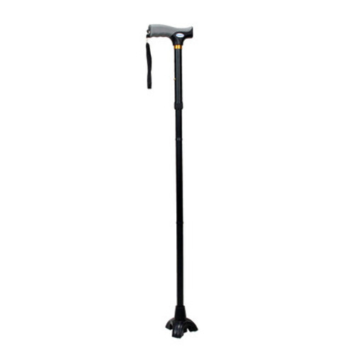 Stand Up Cane, Adult, 1pc/bx