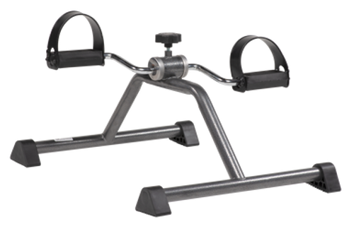 Pedal Exerciser -  Non-Folding, 1pc/cs