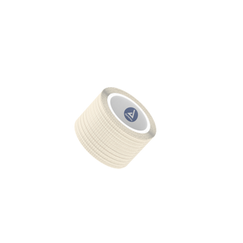 Sensi Wrap, Self-Adherent, 1" x 5 yds White, 30/Cs