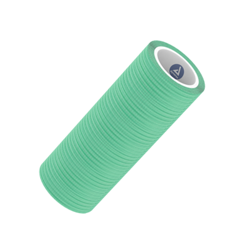 Sensi Wrap, Self-Adherent, 4" x 5 yds Green, 18/Cs