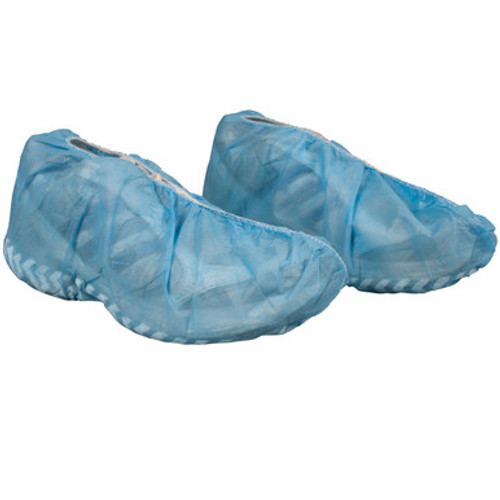 Shoe Cover - Non-Conductive & Non-Skid, XL, 150 pr/Cs