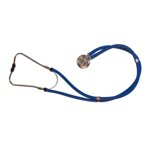 Sprague Rappaport Stethoscopes, Blue, 20/case