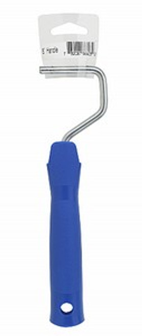 Whizz 86603 8" Blue Handle Frame For All 2" Rollers
