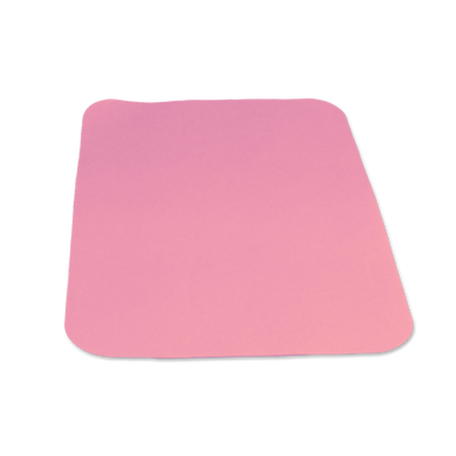 Paper Tray Covers, 8.25" x 12.25"  Mauve, 4/1000/cs