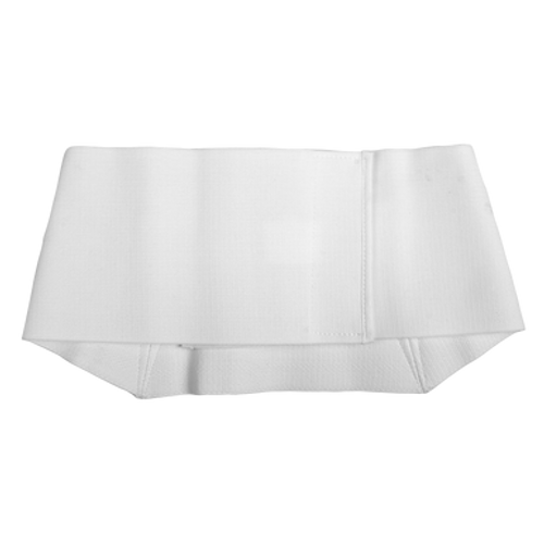 Abdominal Binder 6", Large, Fits 36"x42" Waist, 10/1/cs