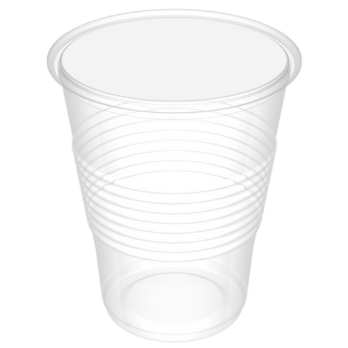 Drinking Cups, 9 oz, 25/100/Cs