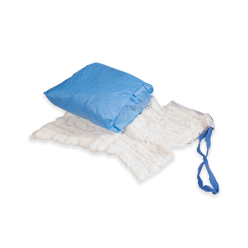 Lap Sponge, Sterile, Pre-washed  18x18, 40/5/cs