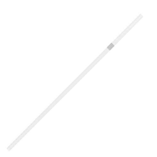 Flex Straws, 7 3/4" (Length), 25/400/Cs