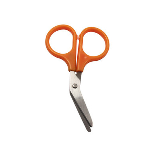 Mini Scissors, 4", 5/100/Cs