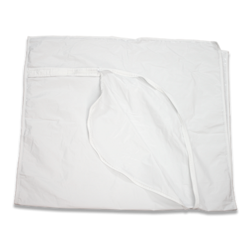 Post Mortem Bag Kit (Body Bag), Adult 36" x 90", 10/Cs