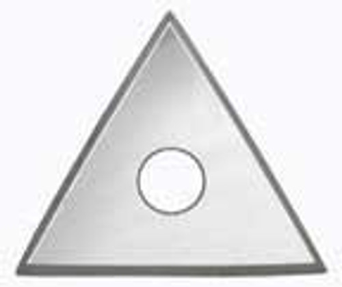 Allway CB10 1 2-Edge Carbide Blade