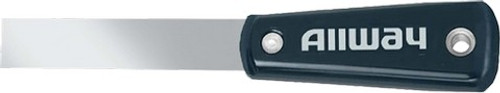 Allway X-34F 34 Flex Nylon Handle Putty Knife