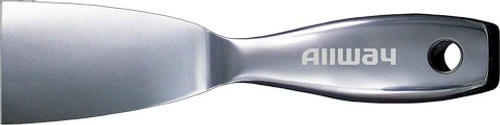 Allway UX2F 2 Flex One-Piece Stainless Steel Putty Knife