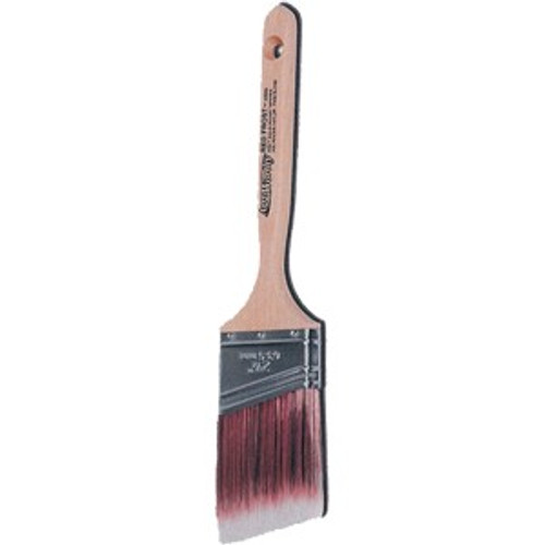 ArroWorthy 2020 2 Red Frost Angular Sash Paint Brush