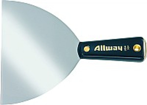 Allway X6F 6 Flex Taping Knife wNylon Handle