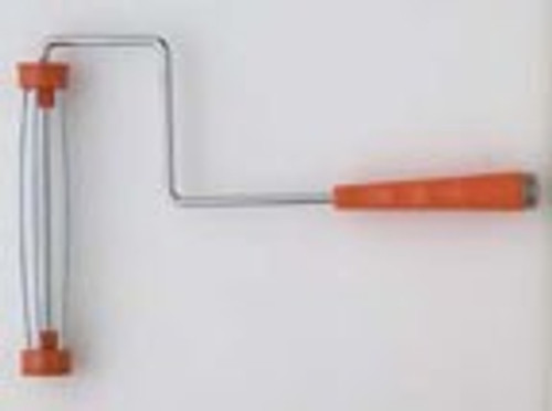 ArroWorthy 4PHK5G 4 Gold Eagle Roller Frame