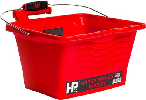 Bercom 4300-CT Handy Pro Go Bucket