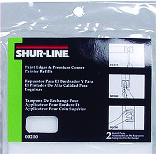 Shur-Line 2001044 Edger and Corner Painter - Refill (For 2006556)