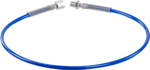 CRP 1003AV15MXFSG 15' x 1/8" Lacquer Whip Airless Hose