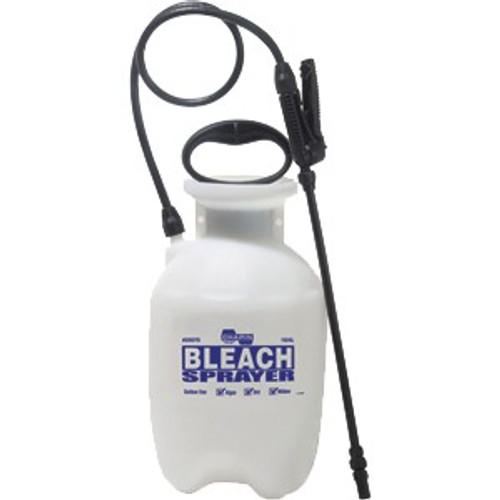 Chapin 20075 1-Gallon Bleach Hand Pump Sprayer