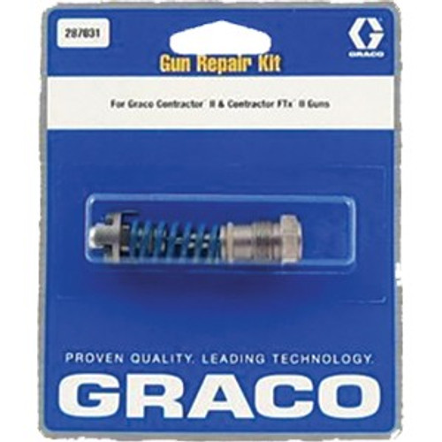 Graco 287031 Gun Repair Kit
