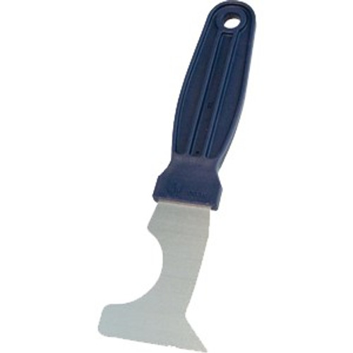 Warner 185 5-In-1 Glazier Knife Carbon Steel