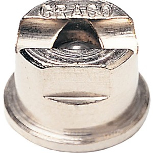 Graco 269517 Contractor Flat Tip