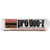 Wooster RR742 9" x 3/8" Nap Pro/Doo-Z Roller Cover (100/pk) - 100ct. Case