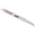 Lenox 20597 9" 6TPI Demolition Reciprocating Saw Blade 960R (2pk)
