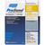 Norton 68157 9" x 11" 320 ProSand Paper Sheets 3Pk