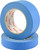 Vibac 314-0010 36mm x 55m Blue Masking Tape - 24ct. Case