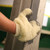Trimaco 10901 Tufpro Painters Mitt