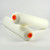 6" Pro Solutions 42650 Foam Mini-Roller Cover, 2-Pack