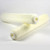 6-1/2" x 1/4" Nap Pro Solutions 41626 Signature, White Woven Mini-Roller Cover, 12-Pack