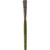 Wooster F1625 3/8" Ox Hair Letterer Brush