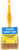 Wooster 1123 3" Amber Fong Brown China Bristle Paint Brush