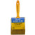 Wooster 1123 4" Amber Fong Brown China Bristle Paint Brush