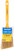 Wooster 1233 2" Amber Fong Brown China Bristle Angle Sash Paint Brush