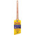 IPG 610C 2" x 55yd PVC Clear Tape